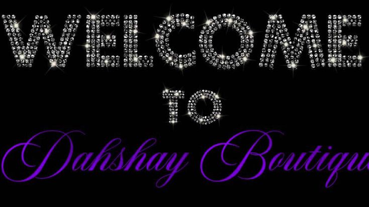 Dahshay Boutique