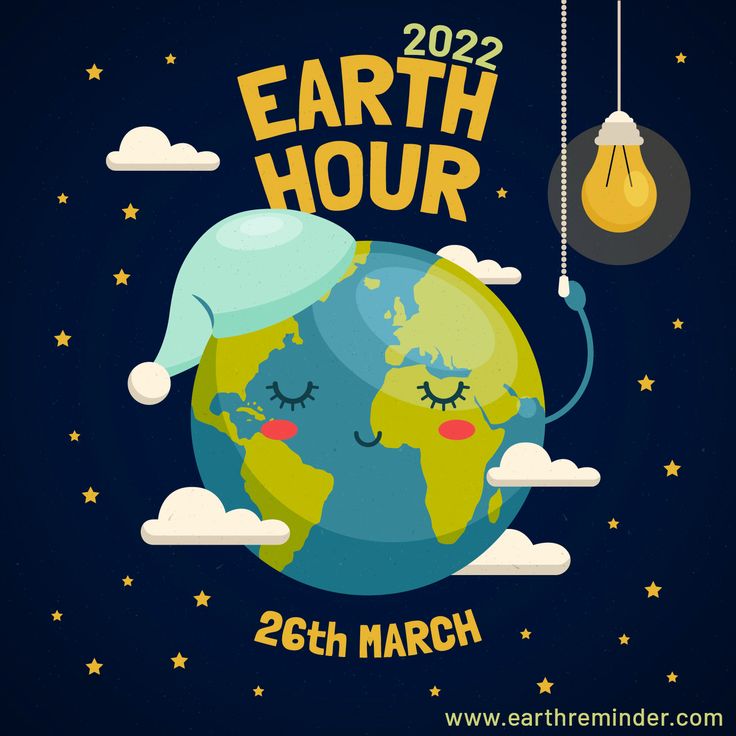 Earth Hour 2022 is a global event which focuses on saving earth resources globally. Earth Hour Day, Education Application, Earth Day Posters, Berry Garden, Earth Hour, Business Communication, Clean Energy, Environmental Graphics, Event Organization