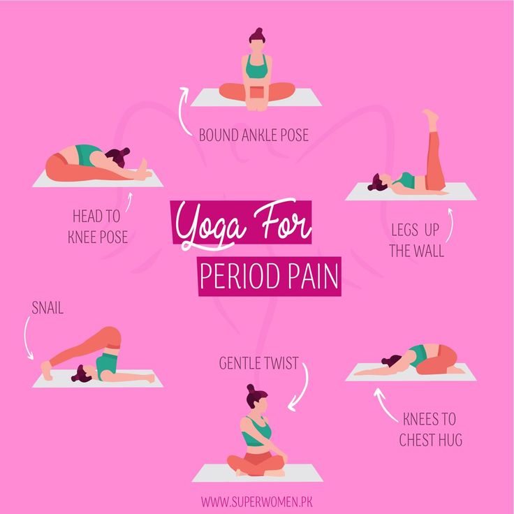 There are some simple ways of lightening the severity of period crampsWe have gathered some of the best positions to help youSave these steps for your next cycle and give it a tryhealthylifestyle healthywomen yogalife womenempowerment womensupportingwomen superwomenspower superwomenpakistan Yoga Poses For Cramps, Exercises To Help Period Cramps, Help Cramps Period Pains, Workouts For Period Cramps, Yoga To Help With Period Cramps, Period Yoga Cramps, Stretching For Period Cramps, Yoga Poses To Help With Period Cramps, Yoga For Your Period