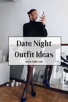 Denim Midi Skirt Outfit, Date Night Outfit Ideas, Trendy Date Night Outfit, Night Outfit Ideas, Date Night Fashion, Trendy Christmas Outfits, Midi Skirt Outfit, Trendy Fall Outfits, Date Night Dresses