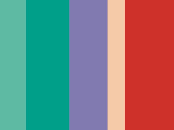 an image of colorful stripes in different colors