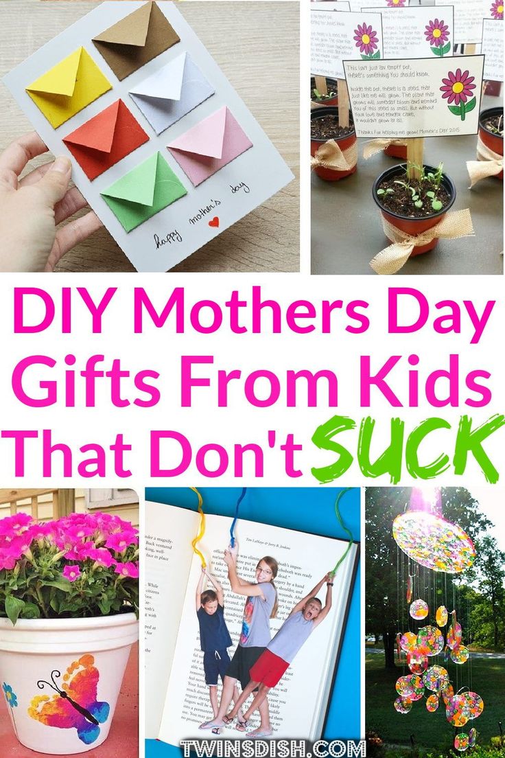 Easy fun Diy Mother's Day gifts from kids and preschool for mom and Grandma. Many cute crafts and flower pots for homemade and at school. #Mothersdaygiftsdiy #MothersDaycrafts #Kidscrafts Mother's Day Gifts From Kids, Mothers Day Gifts From Kids, Gifts For Kids To Make, Mothers Day Crafts Preschool, Cheap Mothers Day Gifts, Easy Mother's Day Crafts, Diy Mother's Day Crafts, Gifts From Kids, Cute Mothers Day Gifts