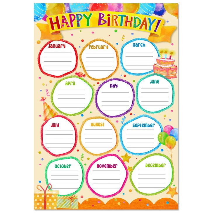 a spanish birthday card with the words feliz cumpleanos on it