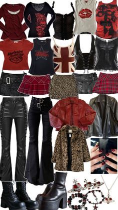 Y2k Rave Outfits, Club Outfit Winter, 2000s Grunge Fashion, Y2k Club Outfits, Grunge Y2k Outfits, Thrift Inspo, 2000s Grunge, Y2k Outfits, 90s 2000s