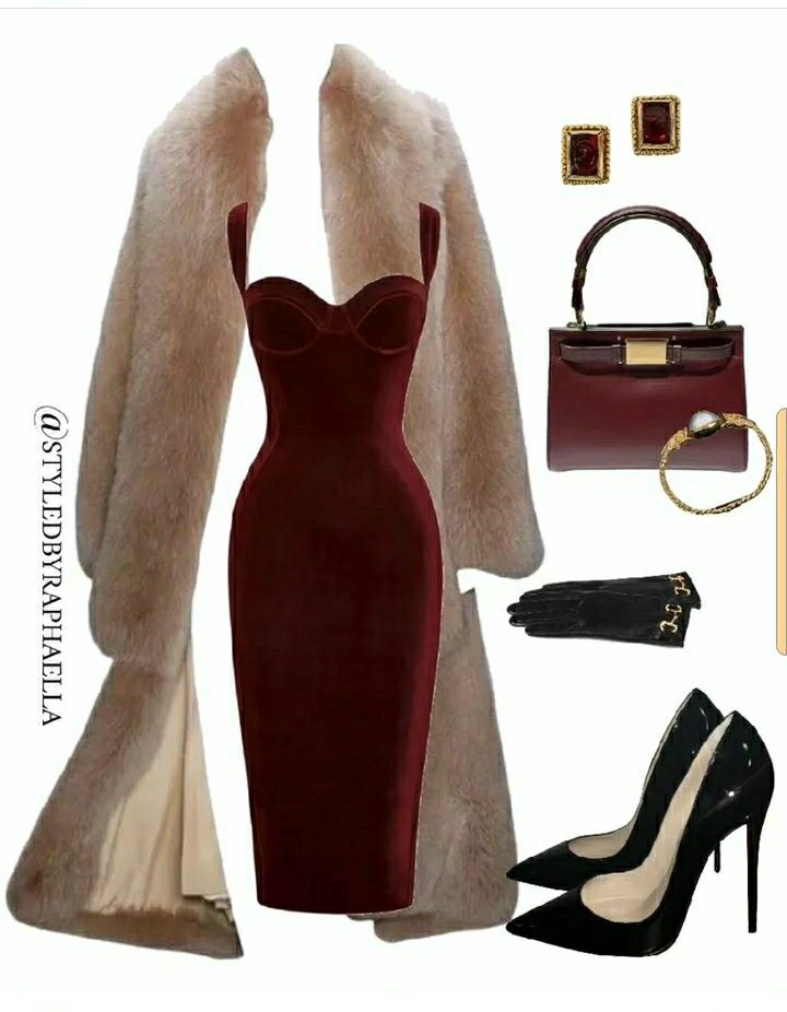 Looks Chic, Fancy Outfits, Lookbook Outfits, Winter Fashion Outfits, Elegant Outfit, Luxury Outfits, Look Fashion, Classy Outfits, Pretty Dresses