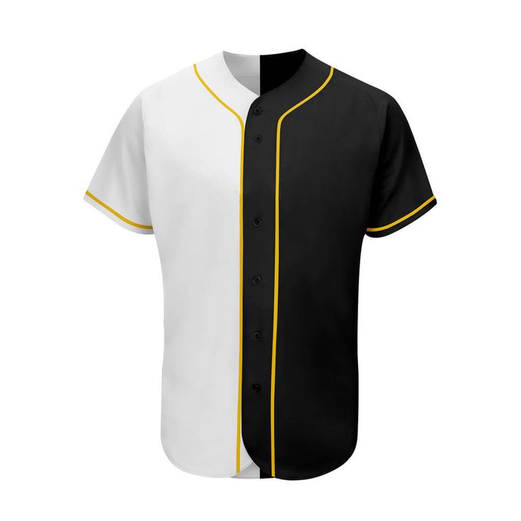 #group_white-black Casual Baseball Jersey With Contrast Stripes, Varsity Style White Top With Contrast Color, White Cotton Baseball Jersey With Team Spirit Style, Baseball Jersey With Collar For Baseball Season, Sports Jersey With Baseball Collar For Baseball Season, Sporty Baseball Jersey With Contrast Stripes, Casual White Baseball Jersey With Contrast Stripes, White Cotton Varsity Jacket For Sports Events, White Jersey With Baseball Collar For Game Day