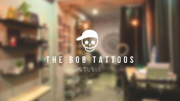 THE BOB TATTOOS