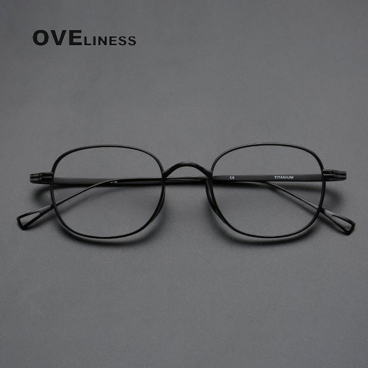 Enhance your style with the Oveliness Unisex Full Rim Round Titanium Eyeglasses 10518S. These eyeglasses combine fashion and functionality, making them the perfect accessory for both men and women. Designed with a solid pattern, these eyeglasses exude a sleek and sophisticated look. Their full rim round frame adds a touch of elegance to any outfit, whether it's for a business meeting or a casual day out. Made from high-quality titanium, these eyeglasses are not only durable but also lightweight, Sunglass Photography, Clothes For Men Over 50, Stylish Glasses For Men, Classy Glasses, Mens Glasses Frames, Black Phone Wallpaper, Round Frames, Stylish Glasses, Business Meeting