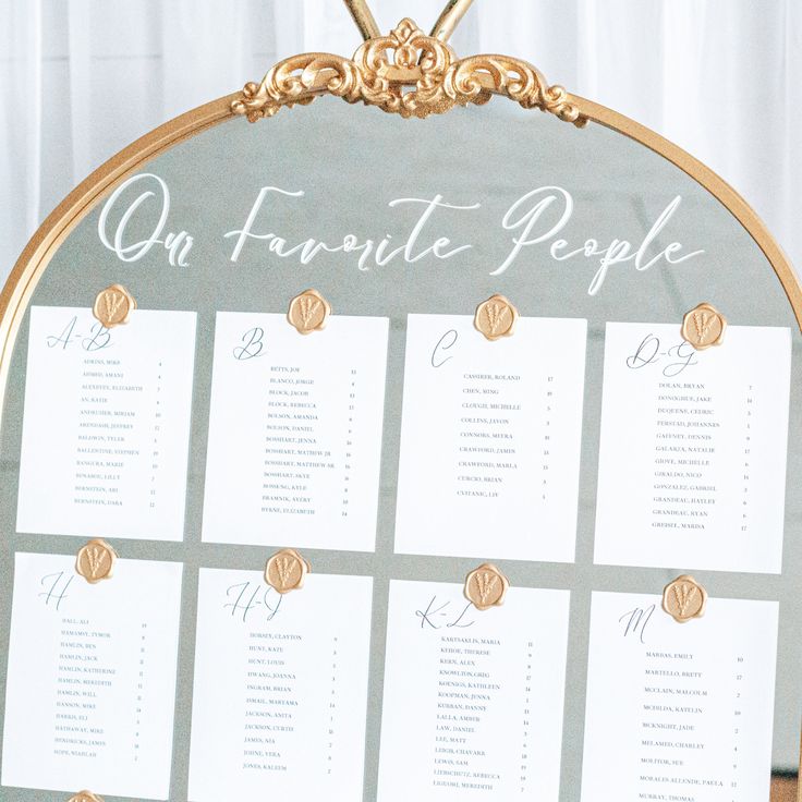 Vinyl Decal for Wedding Seating Chart | DIY Wedding Decorations Wedding Seating Chart Diy, Seating Chart Diy, Wedding Seating Charts, Seating Chart Wedding Diy, Mirror Seating Chart, Wedding Extras, Wedding Mirror, Wedding Branding, Custom Vinyl Decal