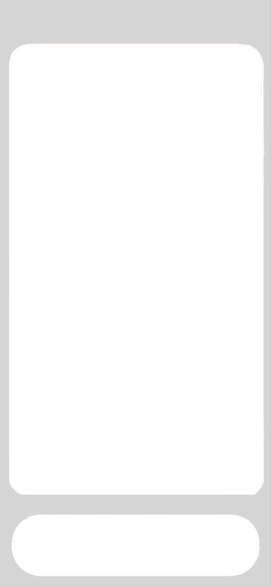 an image of a white square on a gray background