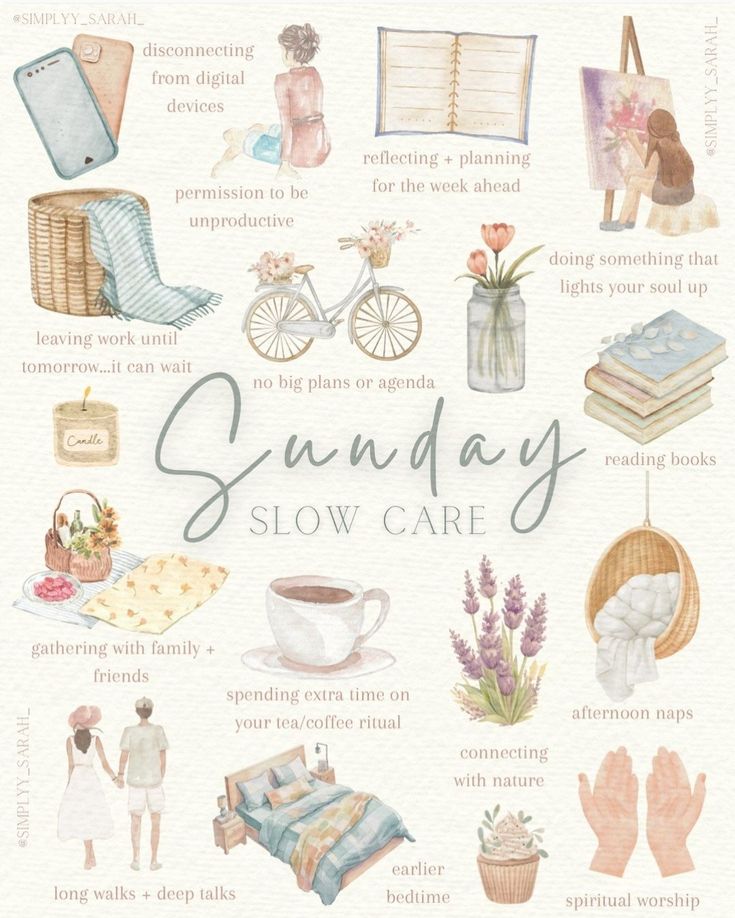 Summer Slow Care, Slow Sundays Aesthetic, Sahw Aesthetic, Reset Aesthetic, Saturday Ideas, Life Reset, About Smile, Happy Homemaking, Sunday Reset