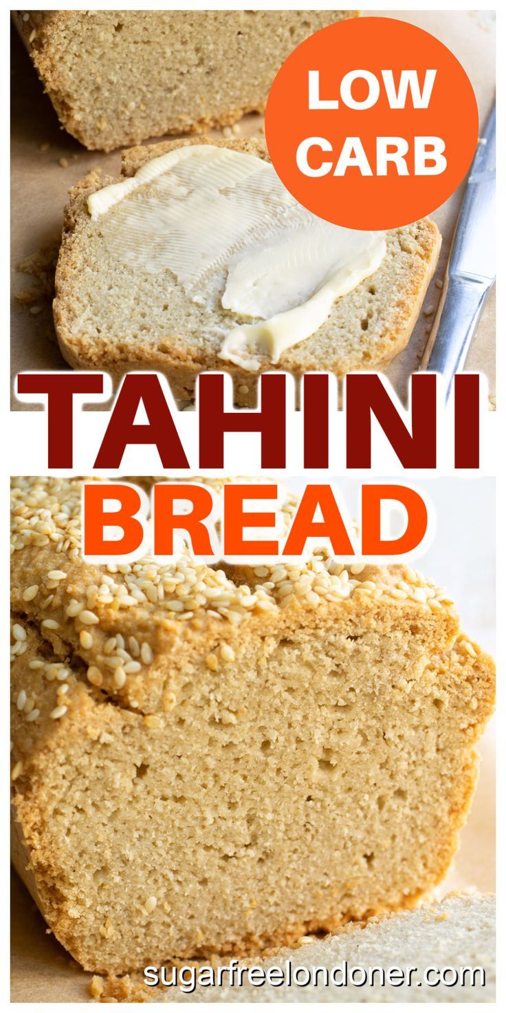 this low carb tahitii bread is so good and easy to make