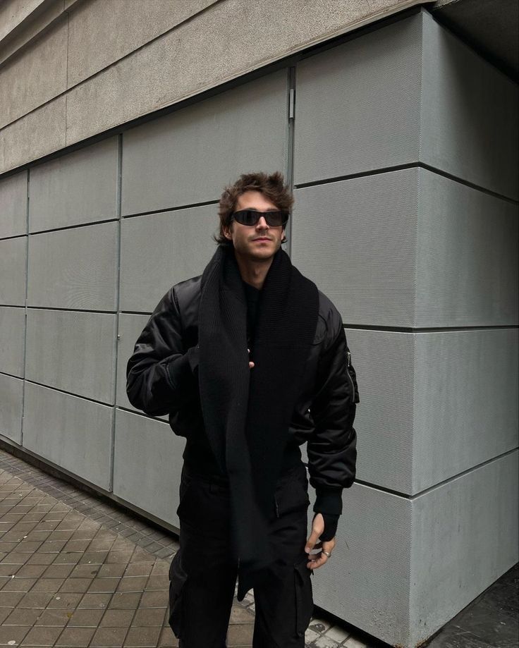 Best & Aesthetic Travel Outfits Ideas | All seasons Comfy Travel Outfit Ideas Men’s Paris Fashion, Muffler Outfit Men, Black Boots Outfit Men, Paris Street Style Men, Travel Outfits Winter, Travel Outfit Plane Cold To Warm, Streetwear Winter Outfits, Winter Streetwear Outfits, European Mens Fashion