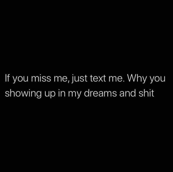 I Miss You Text, Miss You Text, You Miss Me, Missing Someone, Relatable Tweets, Funny Me, Text Me, I Miss You, Tweet Quotes