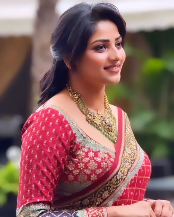 Rachita Ram Hd Images, Rachita Ram, Celebrity Fashion Looks, Face Images, Celebrity Fashion, Hd Images, Celebrity Style, Ram, Saree