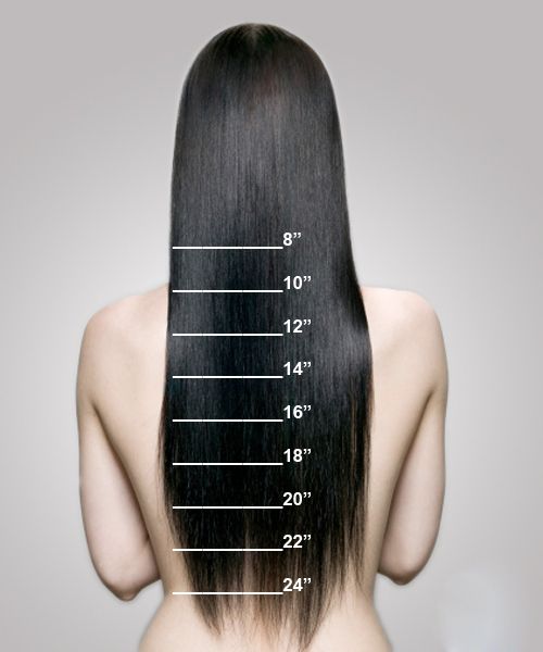 1-3" Pixie 4-9" Bob 10-12" mid length 13+" long  Creating this chart as a pin so you will never get a too short hair cut again :) sometimes it's not the stylists fault, but ours for not knowing the terminology of what we want. Hair Chart, Hair Extension Lengths, 16 Inch Hair, Hair Length Chart, Makeup Hacks Beauty Secrets, Human Hair Clip Ins, Hairstyles Black Women, Remy Human Hair Extensions, 100 Remy Human Hair