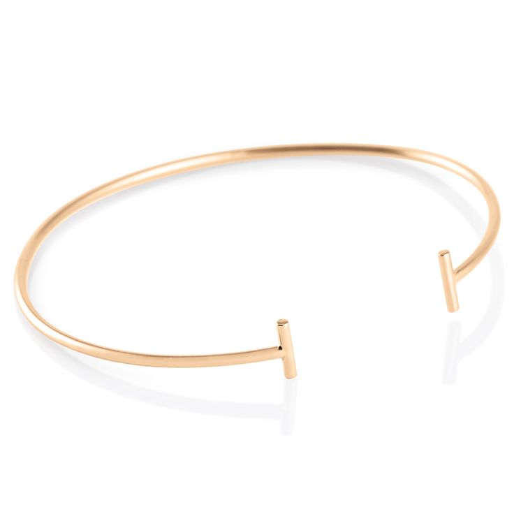 18 carat rose gold bangle Minimalist 14k Gold Cuff Bracelet With Polished Finish, 14k Gold Polished Minimalist Cuff Bracelet, Minimalist 14k Gold Hoop Bangle, Minimalist Bangle With Simple Design, Minimalist Simple Bangle Jewelry, Minimalist Polished Bangle Jewelry, Minimalist Rose Gold Bangle Jewelry, Minimalist Rose Gold Bangle, Minimalist Rose Gold Bangle For Everyday