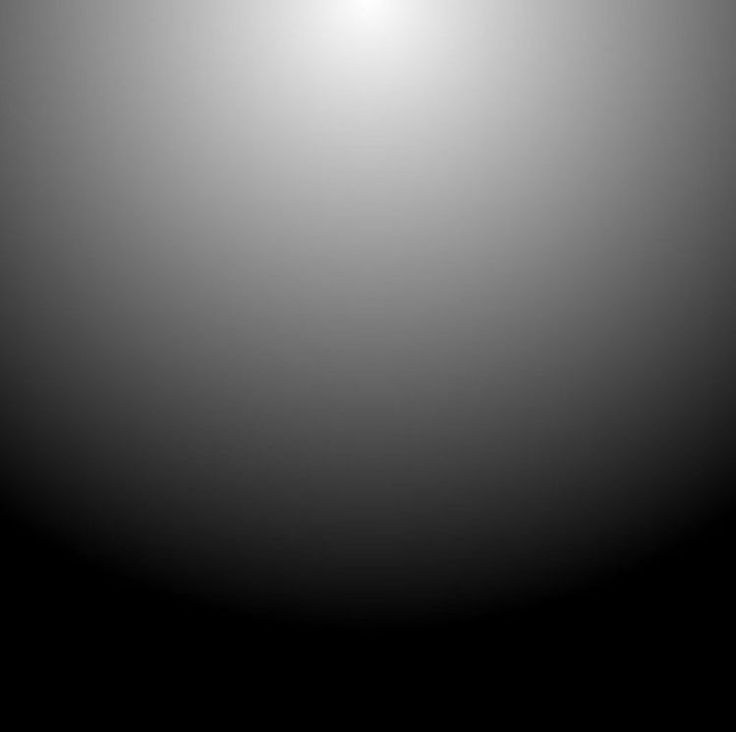 a black and white photo of the sun shining in the dark sky with no clouds