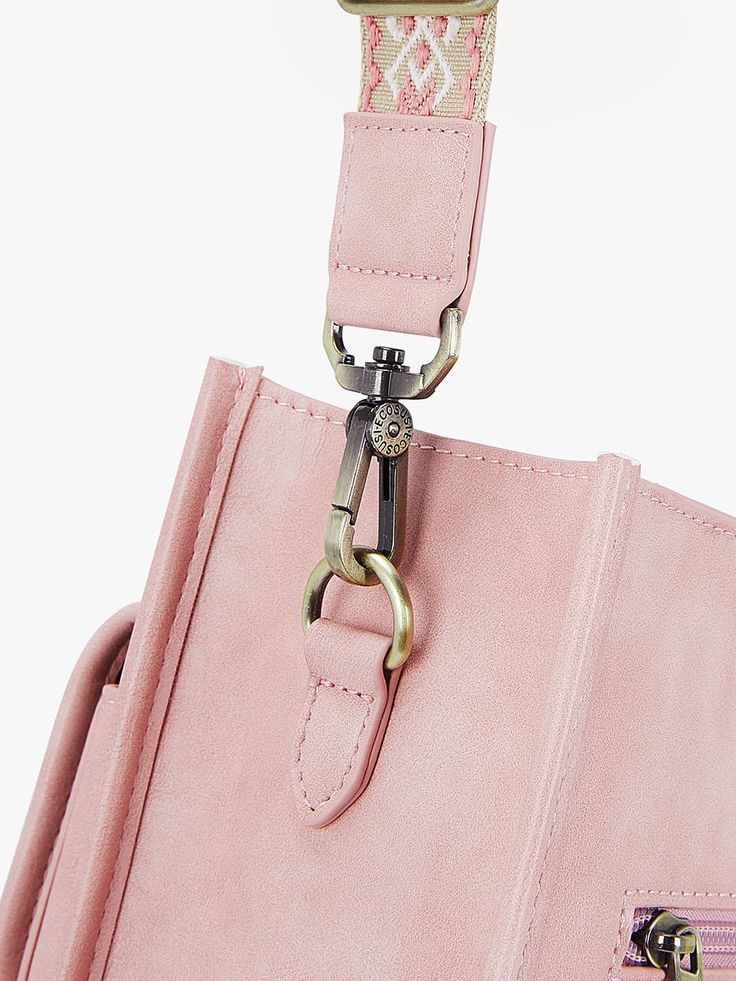 Effortlessly carry your essentials with the Sophie Leather Everyday Crossbody Bag. With its included guitar strap, this functional and stylish bag can be worn comfortably as a crossbody. Plus, it's spacious enough to fit your iPad, making it the perfect everyday bag for on-the-go. Everyday Crossbody Bag, Guitar Strap, Everyday Bag, Stylish Bag, Pink Bag, Crossbody Bag, Ipad, Guitar, Leather