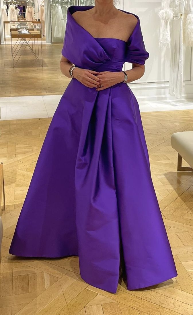 Purple Wedding Guest Dresses, فستان زهري, Wedding Dress Black, Wedding Dresses 2024, Purple Evening Dress, Wedding Dresses Black, Wedding Dresses Mermaid, Wedding Dresses Ball Gown, Classy Prom Dresses