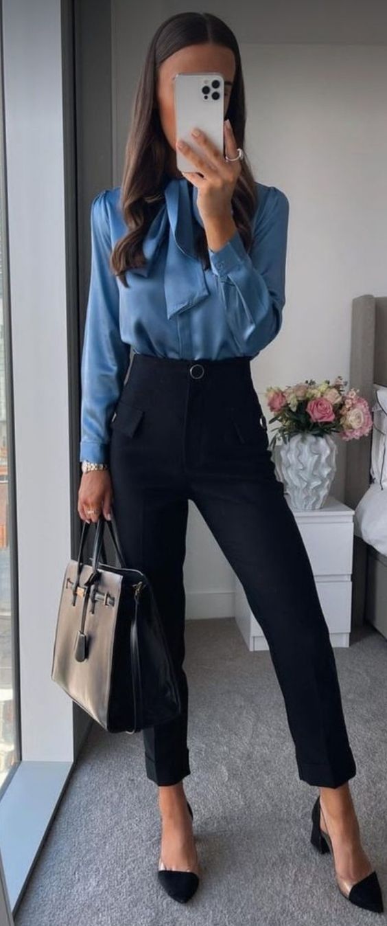 Elegantes Outfit Damen, Business Professional Outfits, Lawyer Fashion, Lawyer Outfit, Business Attire Women, Corporate Attire, Professional Outfits Women, Business Outfits Women, Office Outfits Women