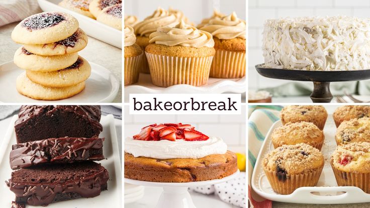 Bake or Break