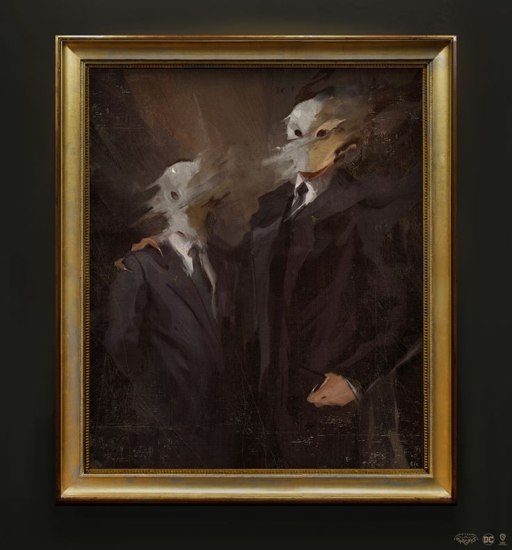 Court Of Owls Art, Owls Paintings, Knights Art, Batman Concept Art, The Boy Cast, Court Of Owls, Technical Artist, Batman Concept, Gotham Knights