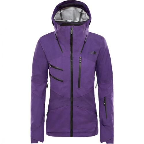 ad eBay - Find many great new & used options and get the best deals for Women's The North Face Brigadine Jacket - Purple at the best online prices at eBay! Free shipping for many products! Average Weight, Mode Online, Gore Tex, Nike Jacket, Motorcycle Jacket, North Face, Coats For Women, The North Face, Athletic Jacket