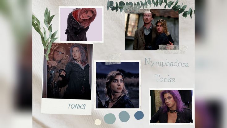 ▪︎Dora Tonks▪︎