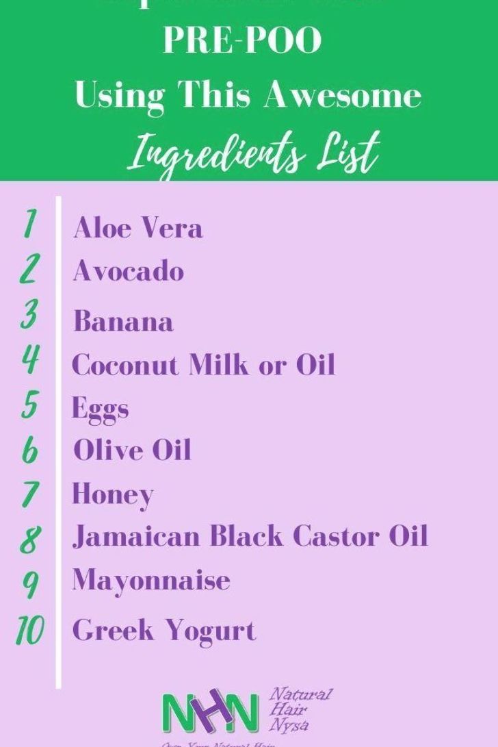 4c Pre Poo, Prepoo Natural Hair Recipes, Pre Poo Natural Hair Recipes, Hairstylist Ideas, Natural Hair Cornrows, Prepoo Natural Hair, Hair Journey Growth, Clothing Challenge, 4c Hair Products