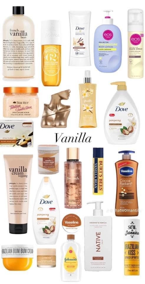 Smell Like Vanilla, Koleksi Makeup, Koleksi Parfum, Haut Routine, Body Hygiene, Basic Skin Care Routine, Shower Skin Care, Body Smells, Pretty Skin Care