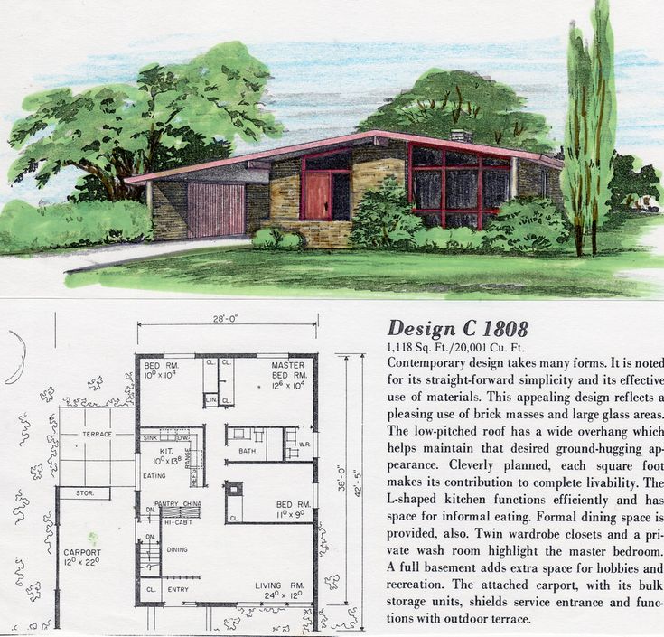 an old house is featured in the catalog for its owner's home, which was built