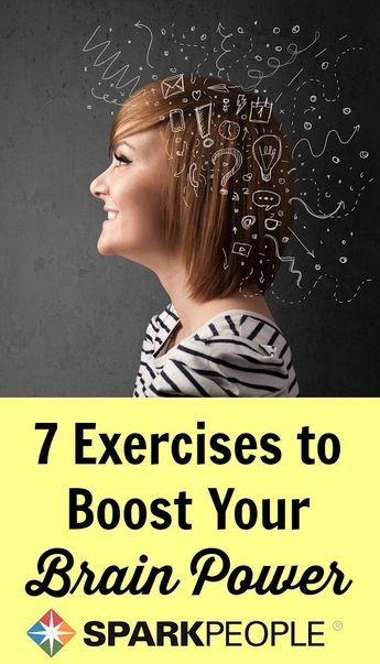 Brain Surgeon, Brain Memory, Brain Facts, Brain Booster, Brain Boost, Spark People, Brain Gym, Body Exercise, Brain Exercise