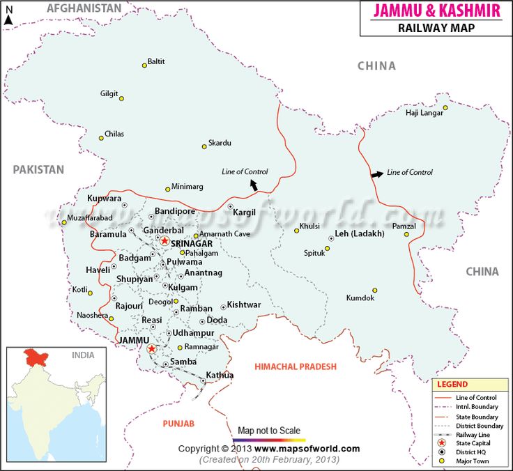 the map of pakistan showing major cities