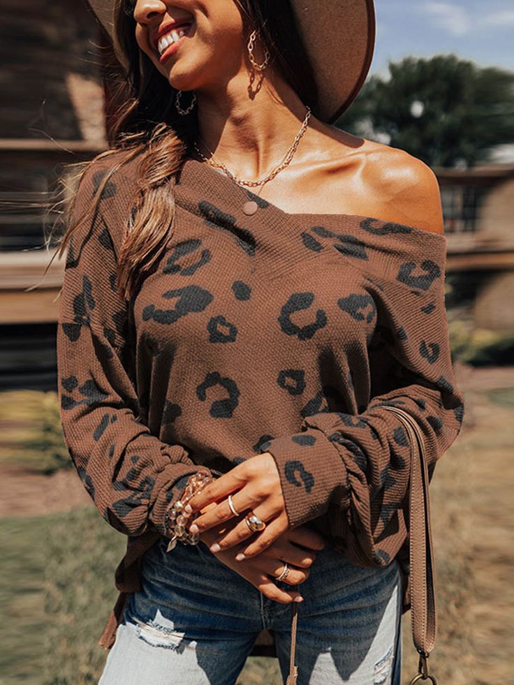 Material: PolyesterNeckline: Off shoulderSleeve: Long sleeves Occasion: Daily, street Off Shoulder Long Sleeve Top, Long Sleeve Top, Off Shoulder, Long Sleeve Tops, Sleeve Top, Long Sleeves, Long Sleeve, Women's Top, T Shirt