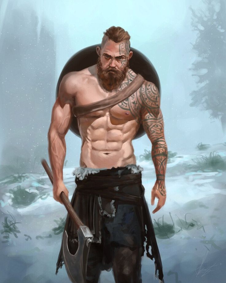 Arte Viking, Viking Character, Warrior Concept Art, Viking Men, Viking Culture, Character Inspiration Male, Viking Art, Concept Art Character, Viking Warrior