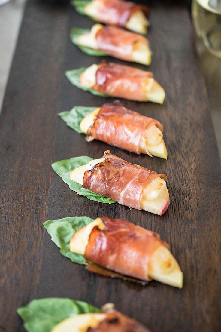 appetizers for wine parties are easy to make, and so much deliciousness