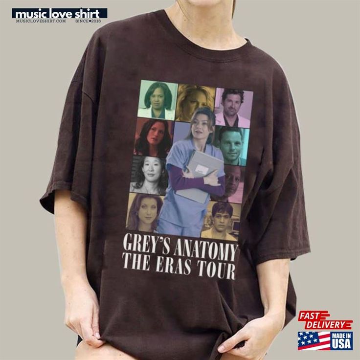 Grey's Anatomy The Og X Eras Tshirt Vintage Sweatshirt Classic Hoodie Check more at https://musicloveshirt.com/product/grey-s-anatomy-the-og-x-eras-tshirt-vintage-sweatshirt-classic-hoodie/ Eras Tshirt, Grey's Anatomy, Vintage Sweatshirt, Greys Anatomy, Anatomy, Sweatshirts, Grey, Music, T Shirt