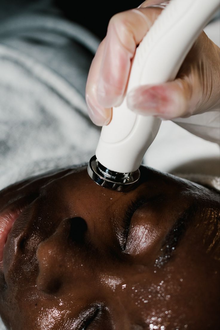 Dermal Aesthetics, Facial Tightening, Esthetician Life, Radio Frequency Facial, 2025 Aesthetic, Facial Pictures, Radio Frequency Skin Tightening, Facial Cupping, Modern Spa