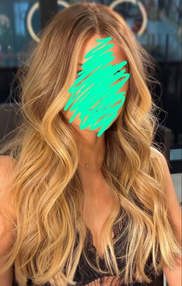 Warm Blonde Hair, Summer Blonde Hair, Honey Hair Color, Golden Blonde Hair, French Braids, Vlasové Trendy, Dirty Blonde Hair, Honey Blonde Hair, Brown Hair Balayage