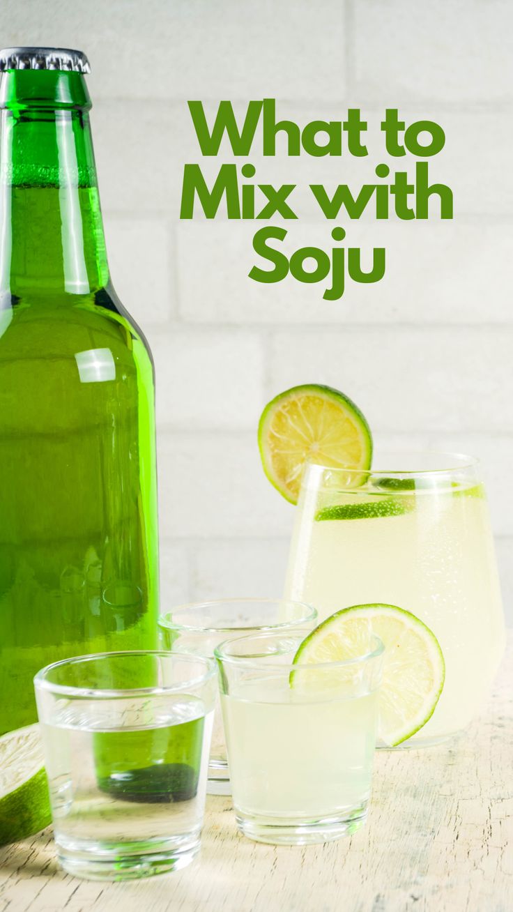 Soju Mixers Melona Soju Cocktail, Soju Mixed Drinks Recipe, Soju Drinks Recipes, Soju Mixed Drinks, Soju Cocktail Recipes, Soju Cocktails, Soju Drink, Soju Recipes, Watermelon Soju