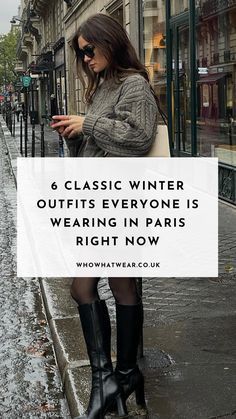 French Outfits, Brunch Outfit Winter, Outfits Paris, Paris Winter, Breton Top, Casual Weekend Outfit, French Women Style, Striped Shirts, Stylish Winter Outfits