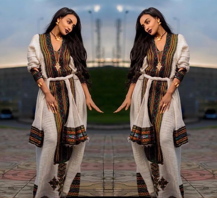 Glamorous Ethiopian Traditional Dress, Habesha Kemis, Eritrean Traditional Dress, Wedding Habesha Kemis, Kaba, Message Measurements - Etsy Ethiopian Wedding Dress, Eritrean Dress, Ethiopian Wedding, Ethiopian Clothing, Ethiopian Traditional Dress, Ethiopian Dress, Habesha Kemis, Lion Of Judah, African Print Fashion Dresses