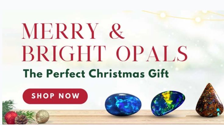 Opal Auctions