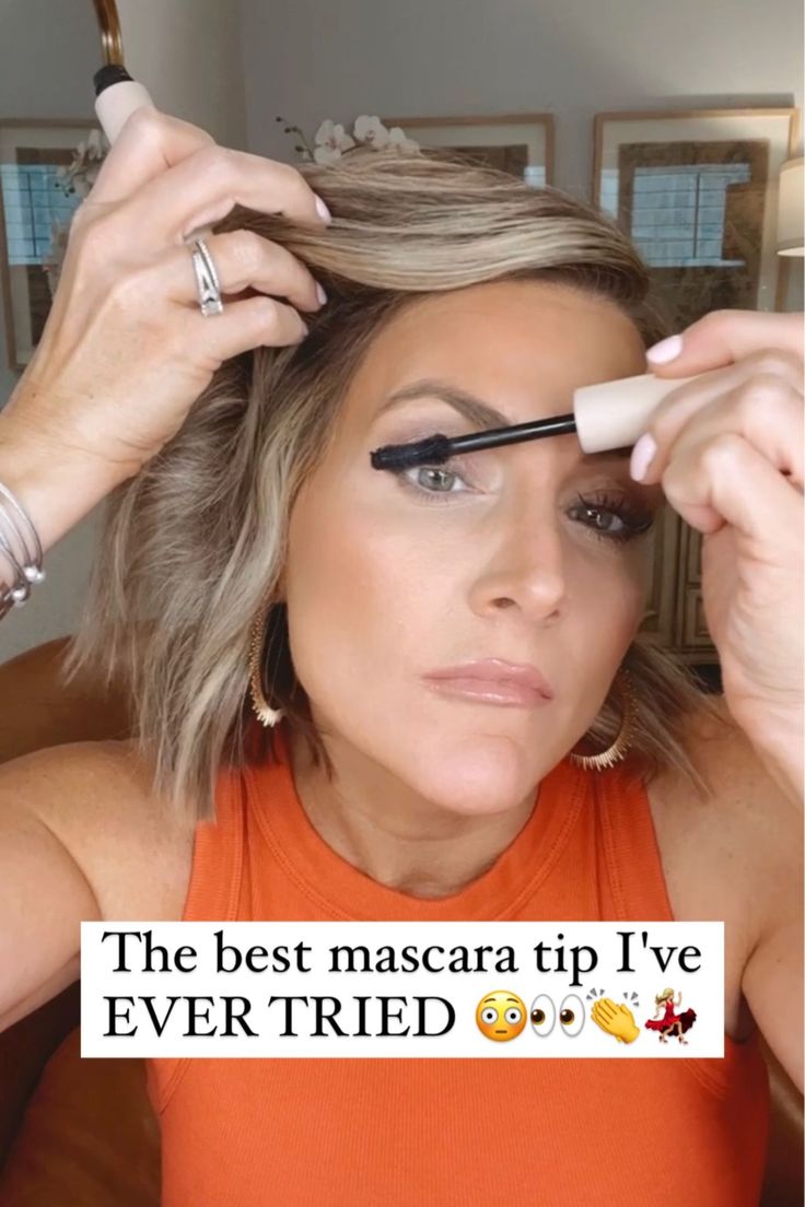 Lash And Brow Serum, Rachel Roth, Makeup Tips For Older Women, Makeup For Older Women, Eyebrow Makeup Tips, Brow Serum, Hair And Makeup Tips, Face Makeup Tips, Eye Makeup Steps