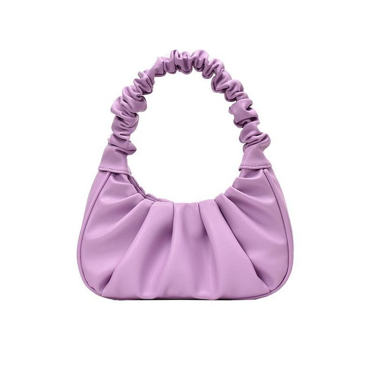 Brand Name: kovenlyShape: BaguetteHandbags Type: Shoulder BagsTypes of bags: Shoulder HandbagsMain Material: TPUClosure Type: zipperHardness: SOFTExterior: NONEStyle: DressModel Number: DLining Material: Synthetic LeatherOccasion: VersatileGender: WOMENPattern Type: SolidNumber of Handles/Straps: SingleDecoration: NONEItem Type: Handbags Retro Shoulder Bag, Retro Mode, Fashion Weeks, Mini Handbags, Purple Bags, Mini Purse, Leather Travel, Small Shoulder Bag, Small Handbags