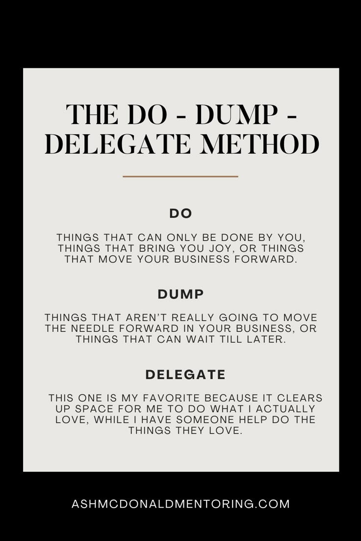 the do - dump delegate method is shown in black and white with an orange border