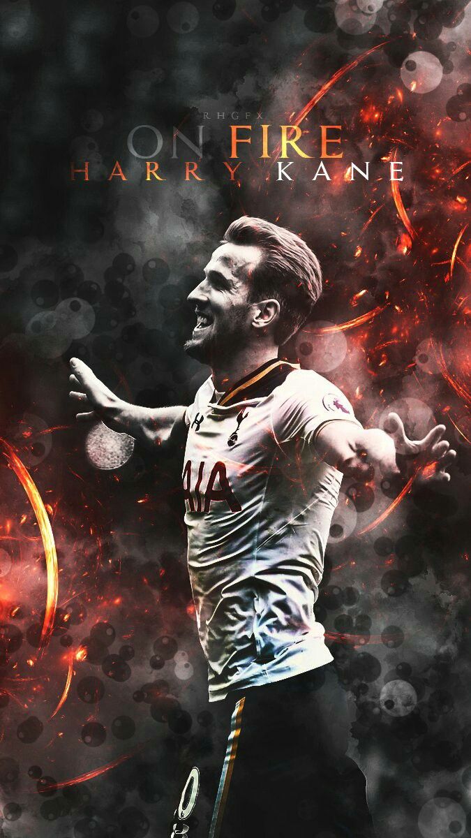 Harry Kane Wallpapers, Tottenham Hotspur Wallpaper, Tottenham Football, Cr7 Messi, Football Players Images, Tottenham Hotspur Fc, Live Channels, European Soccer, Harry Kane