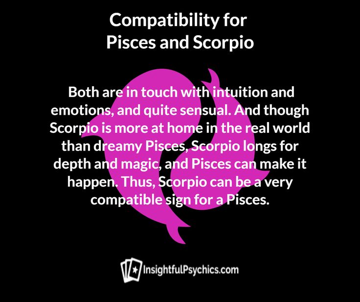 a black background with pink text that says, compability for pieces and scripio