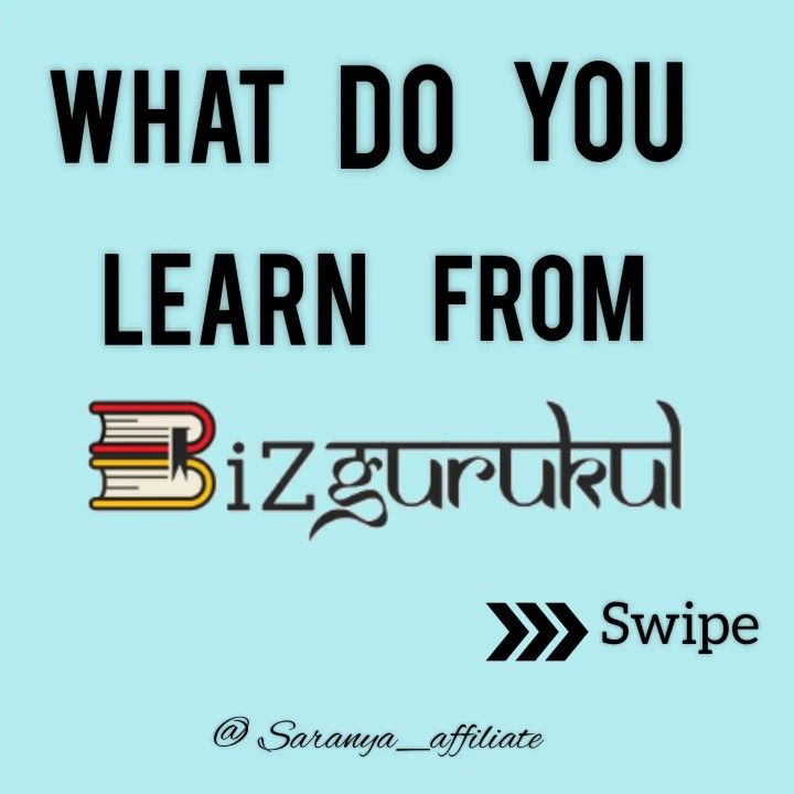 the words what do you learn from izgurrtuk swipee?